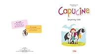 Le spectacle du poney-club 2244400425 Book Cover