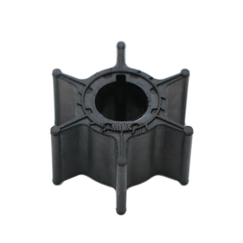 682-44352-01 9.9HPのウォーターポンプインペラーと互換性があります15HP古いモデルボートエンジン682-44352ユニバーサルフィットアフターマーケット交換