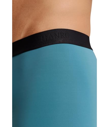 Hanro Men's Micro Touch Boxer Brief3