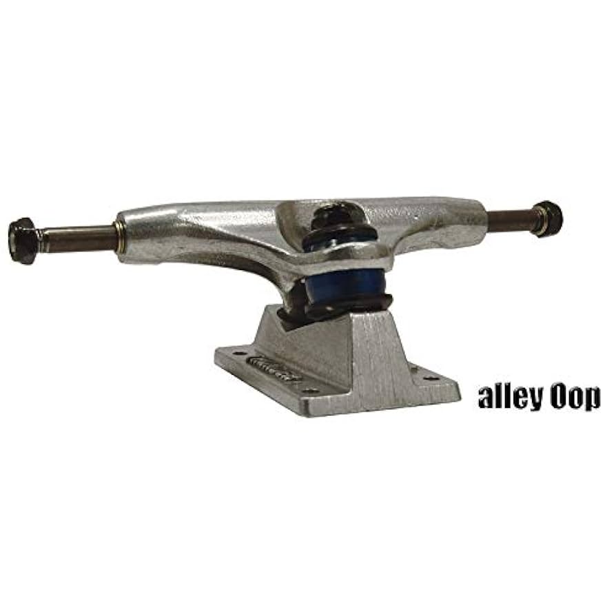 美品　ホップス　スケボー　スケートボード　サンダートラック　8インチ　ボーンズ 美品 ホップス スケボー スケートボード サンダートラック 8