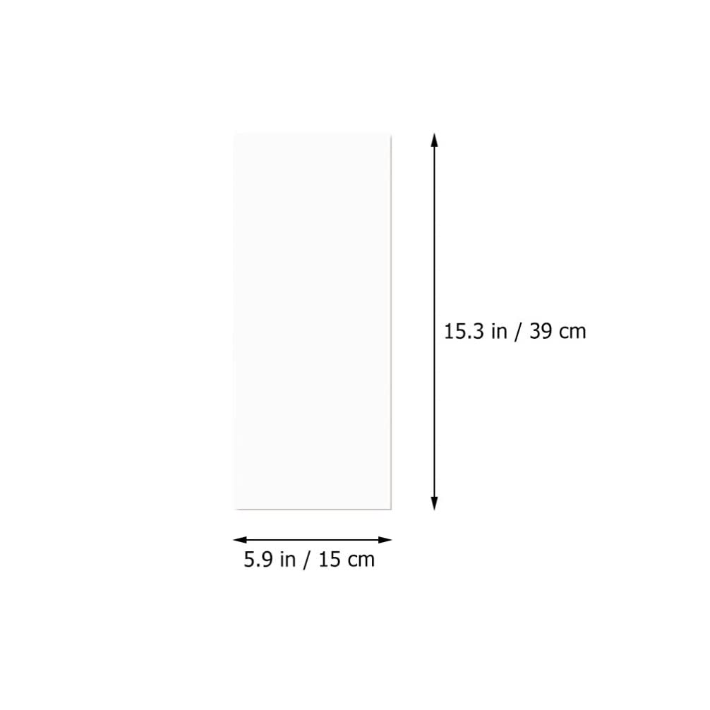 POPETPOP Cat Scratch Sofa Couch Protector Tape 5 Pieces Daily Use Cat for Pet Couch Kitten