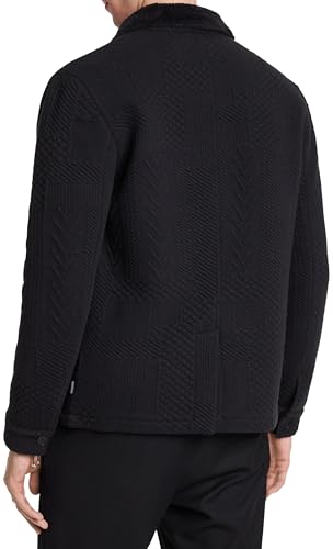 John Varvatos Men's Kenmare Chore Jacket4