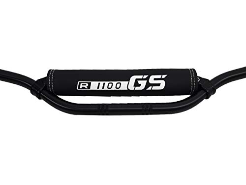 Coussin de barre transversale R1100GS idéal pour voyage et trail