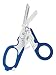 Produktbild LEATHERMAN, Raptor blau mit Utility Holster