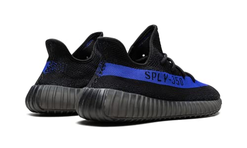 Image of adidas Yeezy Boost 350 V2 Slip-On Sneaker - Comfort Slip Shoe Design, Lightweight Lace Sneaker, Durable Traction Rubber Shoe