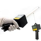 IVUDA Canine Ovulation Tester/Dog Progesterone Test Machine/Dog Ovulation Detector Tester for Pregnancy Planning Mating Testing