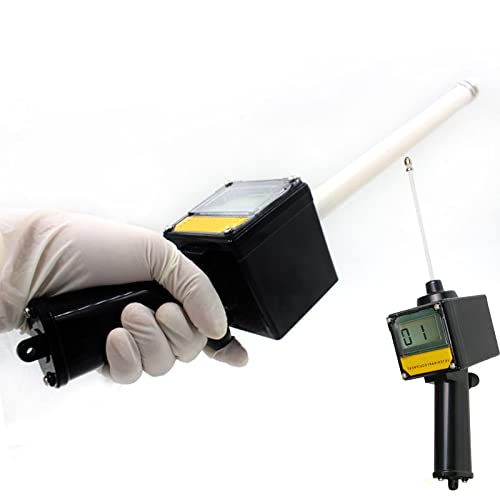 IVUDA Canine Ovulation Tester/Dog Progesterone Test Machine/Dog Ovulation Detector Tester for Pregnancy Planning Mating Testing