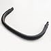 Stroller Accessories Each for Cybex Balios S Lux Buggy Seat Wrench Front Or Back Wheel Bumper Bar Baby Replace Part(Black Leather)