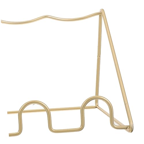 Soporte metálico Levemolo para botellas de vino miniatura 3