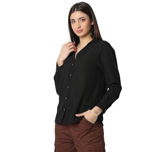 Image of Spykar Women Shirts