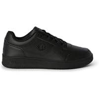 Champion Champion Zapatillas de caña Baja Hombre Zapatos Negro