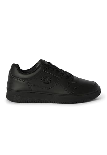 CHAMPION Low Top Hombre Zapatos Negro 43 EU CHAMPION Low Top Hombre Zapatos Negro 43 EU
