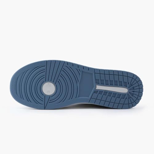 Image of SOLETHREADS Mosaic Sneakers for Men | Stylish & Fashionable| Comfortable|Walking Shoes| Lightweight Flexible| Skid-Resistant| Everyday |Casual Shoes for Men
