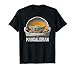 Star Wars The Mandalorian The Child Floating Pod T-Shirt
