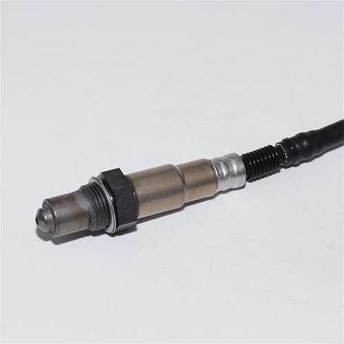Sonde Lambda Audi A7 Consommation Excessive Solution Remplacement Sonde O2 - 4