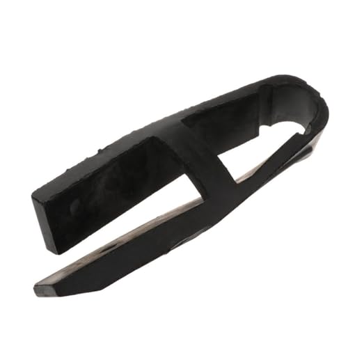 Garde-chaîne moto JH125L protège-carter anti-déraillement pour vélo et motocross