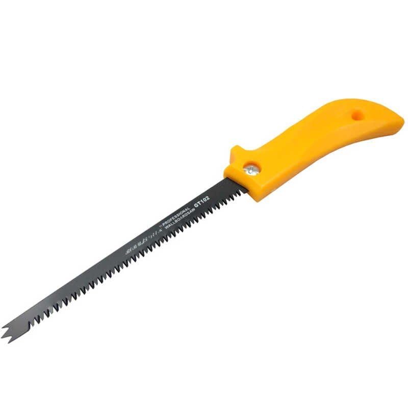 Peromet Professional Wall Board Saw - Heavy-Duty 150mm Triple Thread Blade