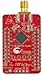 CY8CKIT-141, PSOC 4 BLE SMA Module