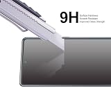 Supershieldz (3 sztuki) Szkło hartowane do Samsunga Galaxy S20 FE 5G, odporne na zarysowania, bez pęcherzyków powietrza