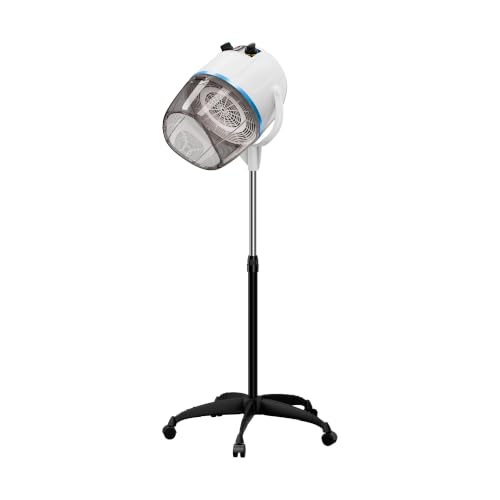 ZENY Professional Stand Up Hair Dryer