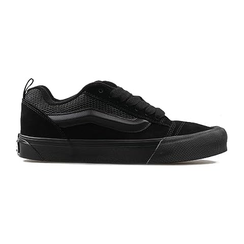 Vans Knu Skool Chaussures de skate Cover