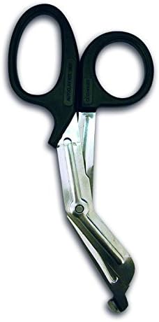 Scissors DIN 58 279 B Length 190 mm