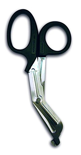 Scissors DIN 58 279 B Length 190 mm