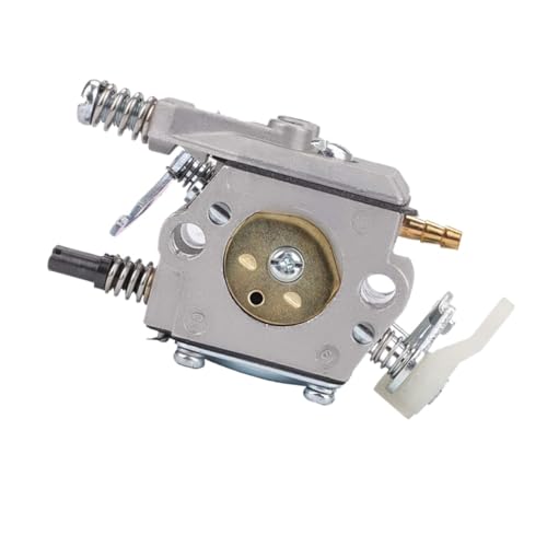 Carburateur tronçonneuse 51 55 WT-170-1 accessoire outil de jardin