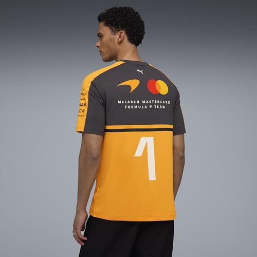T shirt Norris PUMA x McLAREN RACING Homme Accessoires - vue 5