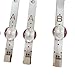 WEIYAOYAOWYY LED Strip for Pa-nasoic TX-49GX550E TX-49DX600B TX-49FX555E TX-49GX550B Toshiba 49V5863DG JVC LT-49C890 VES490QNYS-2D-N01(2set Set 2 TV)
