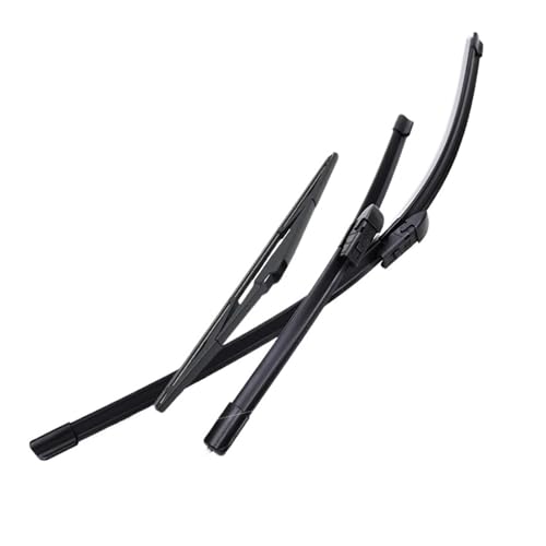 Essuie-Glace Pare-Brise Silencieux pour Mazda CX9 : Essuyage Fluide sans Traces
