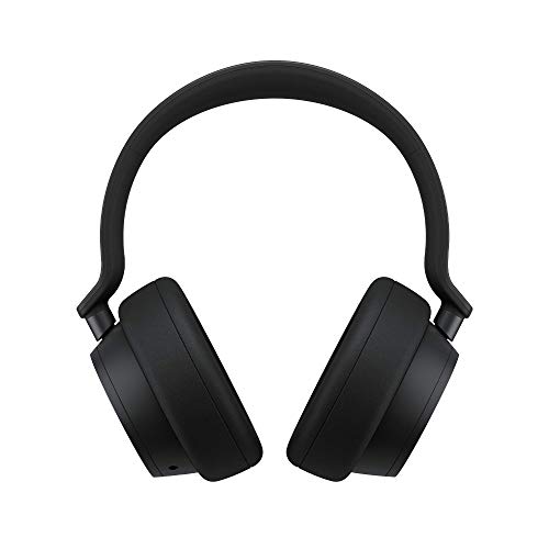 Microsoft Surface - Cuffie Nero Universal - Image 4