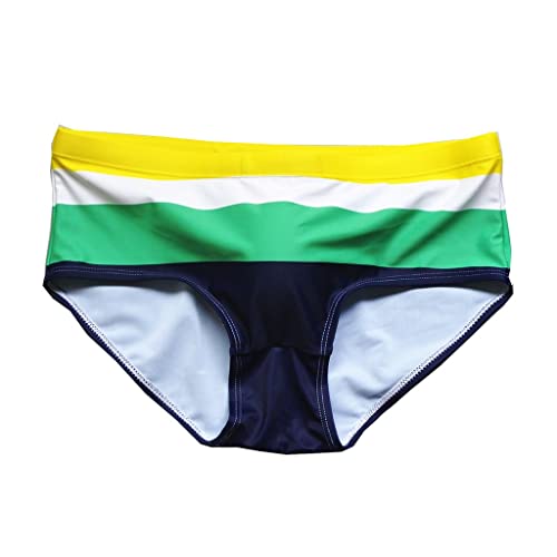 Maillot de bain homme CLSDRZC boxer séchage rapide pour le surf