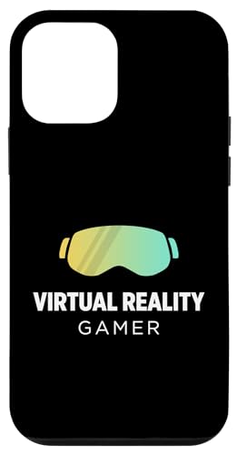 �o�[�`�������A���e�B�Q�[�}�[�y����VR�Q�[�~���O�w�b�h�Z�b�g �X�}�z�P�[�X iPhone 12 mini �p