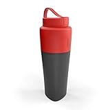 Light my Fire Collapsible Pack-Up Cup, Red