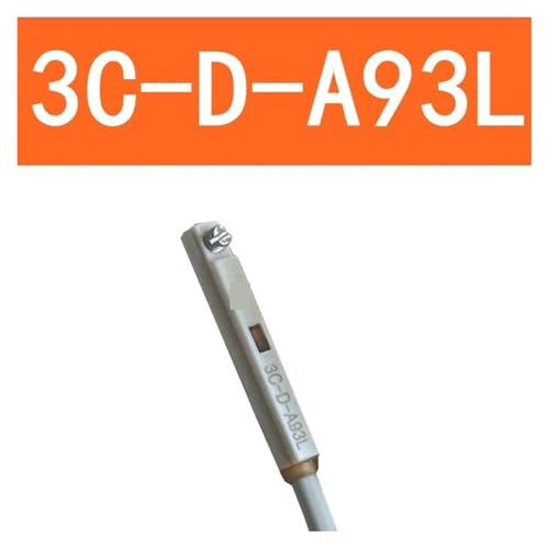Interruptor magnético D-M9B 3C-D-A93L con cable 3m para carrera de cilindro 2