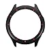 Hemobllo Uhrenkasten Kompatibel für GTR 3/ GTR 3 Pro- Uhr- Gehäuse Screen Protector Watch Active Case Watch Cover- Rahmen