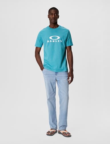 Image of Oakley Mens O Bark 2.0 T-Shirt