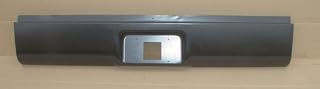 Street Scene Chevy Silverado 99-06 Roll Pan Gen 4 Steel