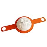 Silicone Baking Mat for Dutch Oven Reusable Dough Drop Baking Mat Long Handles Dibiao Bread Sling Silicone Mat Oven Accessories Alternative for Parchment Paper 20x8.3inch