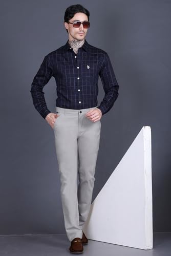 Image of Trousers for Men Casual