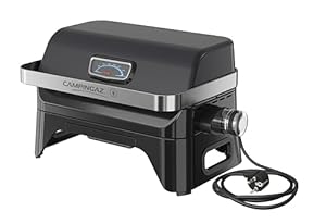 Campingaz Attitude2go Elektrogrill 2200W