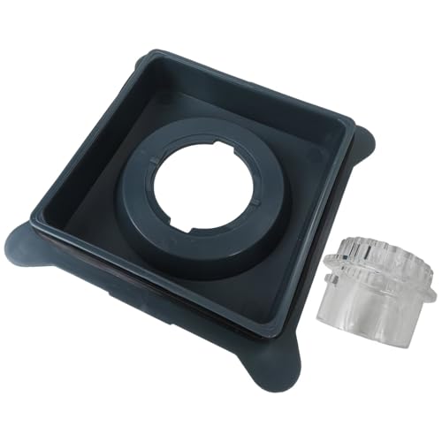 Tapa superior para licuadora Blendtec WildSide+ y FourSide miniatura 5