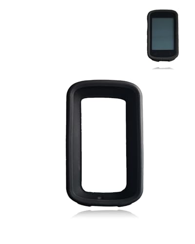 Coque iGPSPORT BSC100MAX antichoc et étanche en silicone de yystao