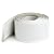 Proflex White Vinyl Wall Base 4 inch X 20 ft - Wall Base Trim with Super Strong Peel and Stick Adhesive Back - Flexible Self Stick Vinyl Wall Base - Easy Install Vinyl Floor Base with Toe