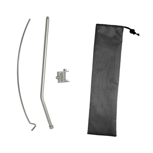 Almencla Lvp^X^h Opv|[ O\ RpNg |[^u ܂肽ݎ ݂艺Cgz_[ vX^h BBQ ނ, PZNV