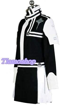 Amazon.co.jp: 【maolaoshicos】D.Gray-man リナリー・リー 旧教団服(1