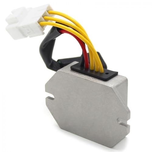Régulateur de tension robuste pour SNO PRO LTD 141 - 5
