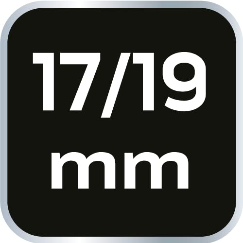 Neo Tools Chiave Ruota 17, 19 Mm - 7