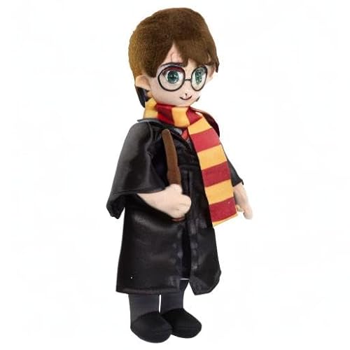 Harry Potter 27371 ™ 8-Inch Spell Casting Wizards Harry Potter™ Small Plushie thumb #6